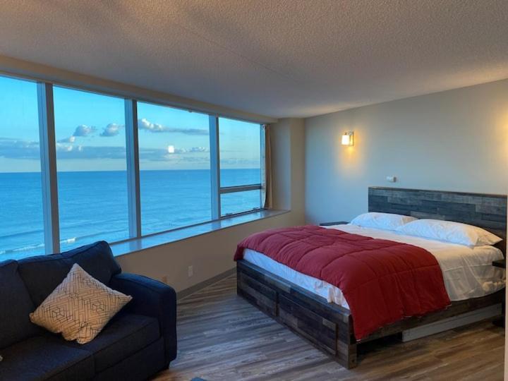Aparthotel Atlantic Palace