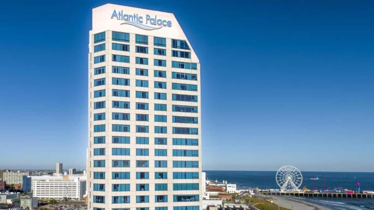 Atlantic Palace Aparthotel Atlantic City