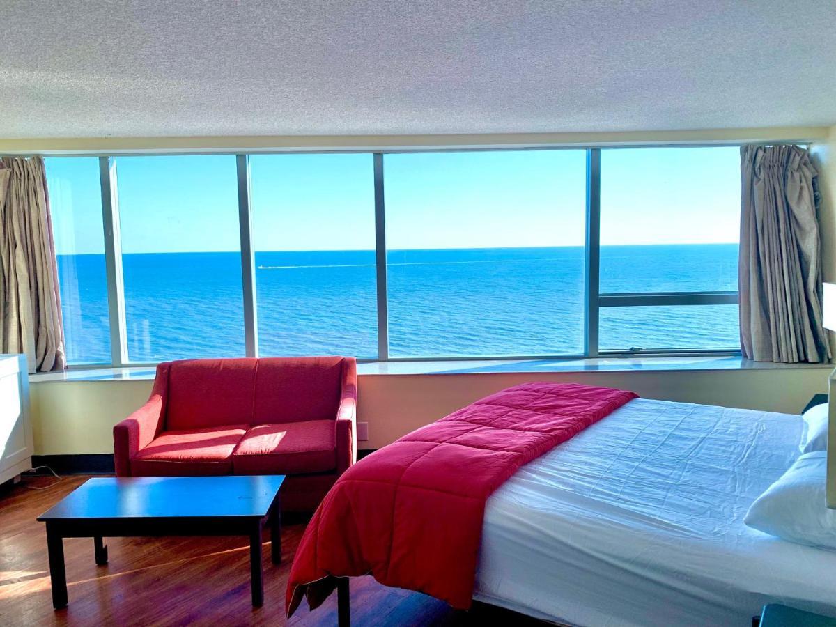 Atlantic Palace Aparthotel Atlantic City
