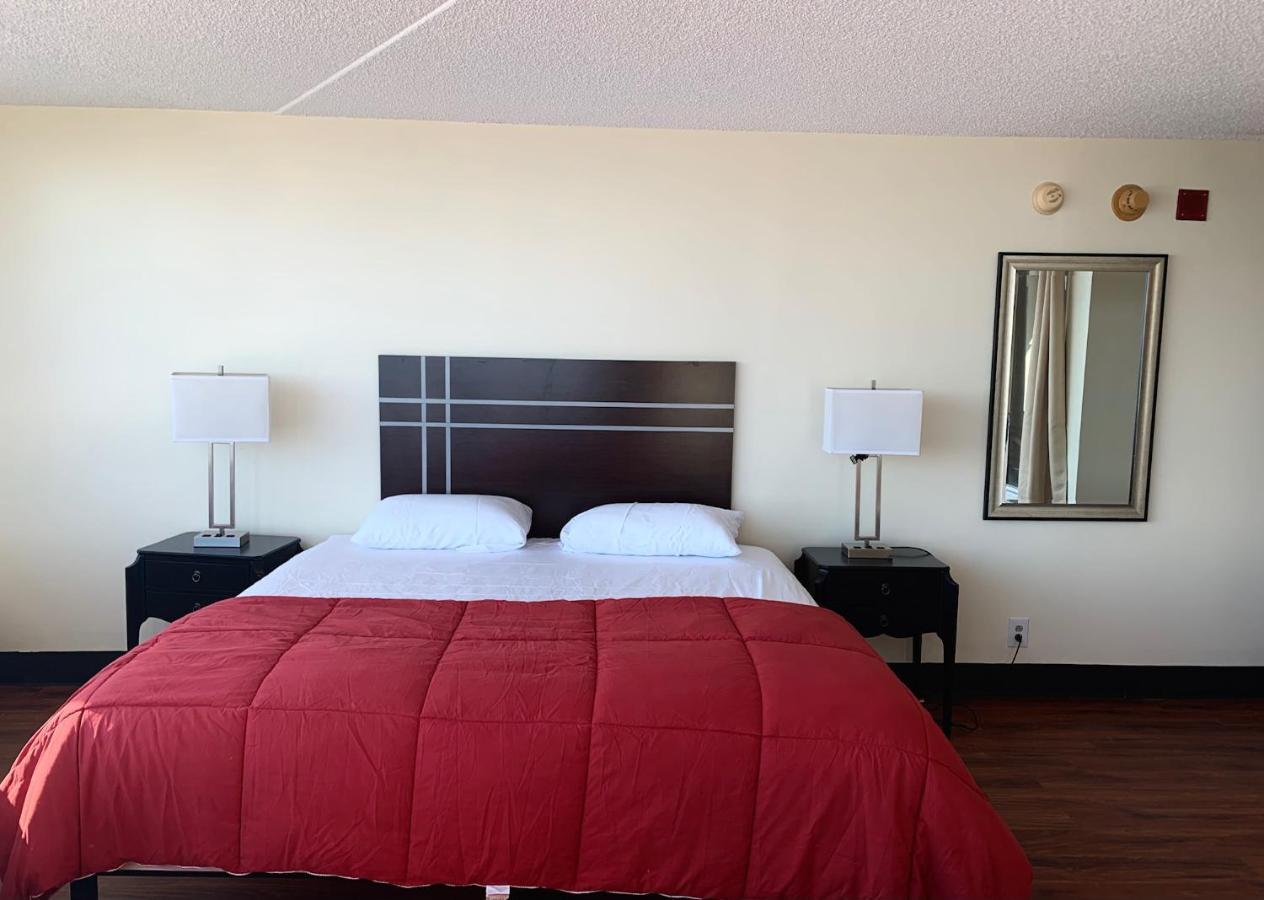 Aparthotel Atlantic Palace *